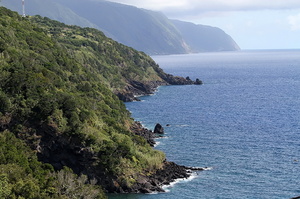 Sao Jorge (12733 visits) Ile de Pico Sao Jorge