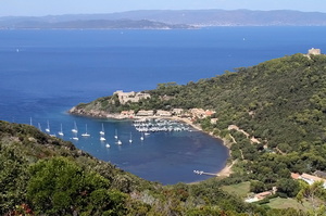 Port-Cros (8388 visits) Port-Cros