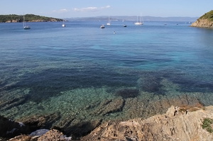 Port-Cros (8382 visits) Port-Cros
