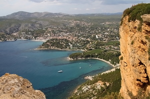 Cassis (8288 visits) Cassis
