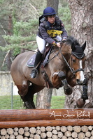 Camille MERCIER & Océan de Carolles (913929 visits) Camille MERCIER & Océan de Carolles - Selle Français par Nidor Platière x King's Road - CICO 3* F... Camille MERCIER & Océan de Carolles