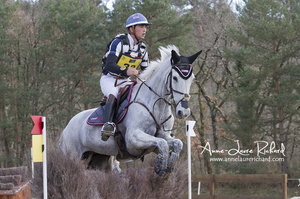 Mathieu LEMOINE & Onyx de Barbereau (60035 visits) Mathieu LEMOINE & Onyx de Barbereau - CICO 3* Fontainebleau 2016 Mathieu LEMOINE & Onyx de Barbereau
