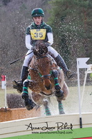 Tony KENNEDY & Westeria Lane (55601 visits) Tony KENNEDY & Westeria Lane - CICO 3* Fontainebleau 2016 Tony KENNEDY & Westeria Lane