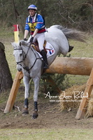 Nicolas TOUZAINT & Crocket 30 (59873 visits) Nicolas TOUZAINT & Crocket 30 - CICO 3* Fontainebleau 2016 Nicolas TOUZAINT & Crocket 30