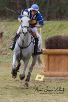 Nicolas TOUZAINT & Crocket 30 (67285 visits) Nicolas TOUZAINT & Crocket 30 - CICO 3* Fontainebleau 2016 Nicolas TOUZAINT & Crocket 30