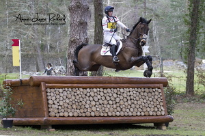 Dani EVANS & Raphael II (56208 visits) Dani EVANS & Raphael II - CICO 3* Fontainebleau 2016 Dani EVANS & Raphael II