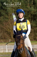Frida ANDERSEN & Herta (70594 visits) Frida ANDERSEN & Herta - CICO 3* Fontainebleau 2016 Frida ANDERSEN & Herta