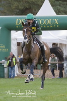 Jonty EVANS & Cooley Rorkes Drift (59815 visits) Jonty EVANS & Cooley Rorkes Drift - CICO 3* Fontainebleau 2016 Jonty EVANS & Cooley Rorkes Drift