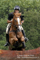 Andrew NICHOLSON - Nereo (NZL) (9553 visits) ANDREW NICHOLSON ET NEREO - CICO 3* Aachen 2011 Andrew NICHOLSON - Nereo (NZL)