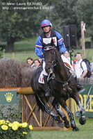 Eddy SANS - Mayland de Brunel (FRA) (36295 visits) EDDY SANS ET MAYLAND DE BRUNEL -SF par Yarlands Summer Song x Pot d'Or - CICO 3* Aachen 2011 Eddy SANS - Mayland de Brunel (FRA)