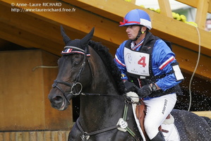 Eddy SANS - Mayland de Brunel (FRA) (35375 visits) EDDY SANS ET MAYLAND DE BRUNEL -SF par Yarlands Summer Song x Pot d'Or - CICO 3* Aachen 2011 Eddy SANS - Mayland de Brunel (FRA)