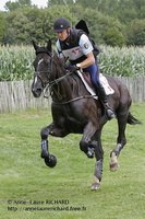 Fabrice LUCAS - Nero du Jardin (FRA) (31706 visits) FABRICE LUCAS ET NERO DU JARDIN - SF par Haloubet de Gorze x Prince du Logis - CICO 3* Aachen 2011 Fabrice LUCAS - Nero du Jardin (FRA)