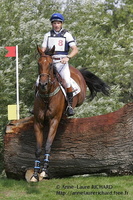 Joris VAN SPRINGEL - Lully des Aulnes (BEL) (10091 visits) JORIS VAN SPRINGEL ET LULLY DES AULNES - SF par Doris des Halles x Ightshade- CICO 3* Aachen 2011 Joris VAN SPRINGEL - Lully des Aulnes (BEL)