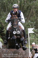 Kai RUDER - Leprince des Bois (GER) (36402 visits) KAI RUDER ET LEPRINCE DES BOIS - SF par Yarlands Summer Song x Quandy du Mayne - CICO 3* Aachen 2011 Kai RUDER - Leprince des Bois (GER)
