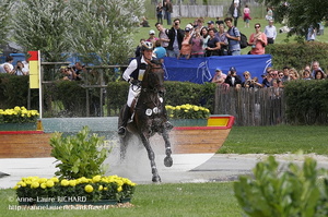 Kai RUDER - Leprince des Bois (GER) (33341 visits) KAI RUDER ET LEPRINCE DES BOIS - SF par Yarlands Summer Song x Quandy du Mayne - CICO 3* Aachen 2011 Kai RUDER - Leprince des Bois (GER)
