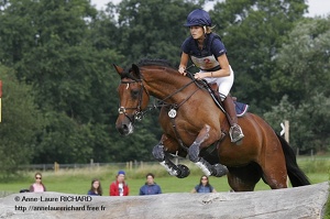 Stella BENATTI & Miss Wanted Fast (ITA) (10993 visits) STELLA BENATTI ET MISS WANTED FAST - SF par Arra d'Auzay - CICO 3* Aachen 2011 Stella BENATTI & Miss Wanted Fast (ITA)