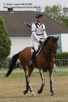 William FOX-PITT - Neuf des Coeurs (GBR) (21164 visits) WILLIAM FOX-PITT ET NEUF DES COEURS - SF par Nidor Platiere - CICO 3* Aachen 2011 William FOX-PITT - Neuf des Coeurs (GBR)