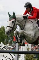 Jan CHRZANOWSKI - Just Cruising (POL) (16033 visits) JAN CHRZANOWSKI ET JUST CRUISING - SF par Cruising x Filou - CSIO 5* La Baule 2010 Jan CHRZANOWSKI - Just Cruising (POL)