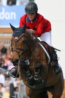 Hillary DOBBS - Quincy B (USA) (25661 visits) HILLARY DOBBS ET QUINCY B - HOLST par Quidam de Revel x Lagos - CSIO 5* La Baule 2010 Hillary DOBBS - Quincy B (USA)