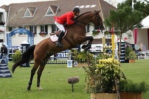 J. GARMENDIA ECHEVARRIA - Lord du Mont Milon (ESP) (18666 visits) J. GARMENDIA ECHEVARRIA ET LORD DU MONT MILON - SF par Aferco x Oracle - CSIO 5* La Baule 2010 J. GARMENDIA ECHEVARRIA - Lord du Mont Milon (ESP)