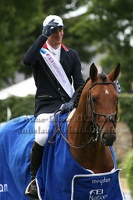 Kevin STAUT - Kraque Boom (13757 visits) Remise des prix - CSIO 5* La Baule 2010 Kevin STAUT - Kraque Boom