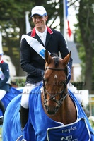 Kevin STAUT - Kraque Boom (14138 visits) Remise des prix - CSIO 5* La Baule 2010 Kevin STAUT - Kraque Boom