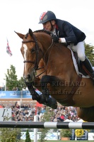 Michel ROBERT - Kellemoi de Pepita (FRA) (33853 visits) MICHEL ROBERT ET KELLEMOI DE PEPITA - SF par Voltaire x Jalme des Mesnuls - CSIO 5* La Baule 2010 Michel ROBERT - Kellemoi de Pepita (FRA)