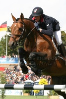 Kevin STAUT - Kraque Boom (FRA) (24283 visits) KEVIN STAUT ET KRAQUE BOOM - SF par Olisco x Joyau d'Or - CSIO 5* La Baule 2010 Kevin STAUT - Kraque Boom (FRA)