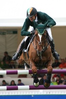 Niall TALBOT - Tequi d'I (IRL) (10097 visits) NIALL TALBOT ET TEQUI D'I - CSIO 5* La Baule 2010 Niall TALBOT - Tequi d'I (IRL)