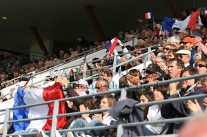 Ambiance (9597 visits) CSIO 5* La Baule 2010 Ambiance