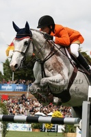Vincent VOORN - Audi'S Alpapillon Armanie (NED) (10204 visits) VINCENT VOORN ET ALPAPILLON ARMANIE - CSIO 5* La Baule 2010 Vincent VOORN - Audi'S Alpapillon Armanie (NED)