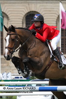Reed KESSLER & Mika (USA) (35500 visits) REED KESSLER ET MIKA - SF par Nidor Platière x Rubis Rouge - GRAND PRIX GLOBAL CHAMPIONS TOUR EADS ... Reed KESSLER & Mika (USA)