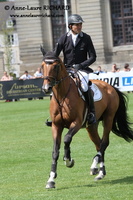 Edouard COUPERIE & Nectar des Roches (FRA) (36457 visits) EDOUARD COUPERIE ET NECTAR DES ROCHES - SF par Cumano x Count Ivor - GRAND PRIX GLOBAL CHAMPIONS TOU... Edouard COUPERIE & Nectar des Roches (FRA)