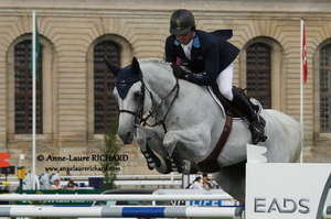 Julien EPAILLARD & No Name de Siva (FRA) (34104 visits) JULIEN EPAILLARD ET NO NAME DE SIVA - SF par Cumano x Odin de la Cense - GRAND PRIX GLOBAL CHAMPIONS... Julien EPAILLARD & No Name de Siva (FRA)