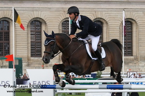 Rodrigo PESSOA & HH Rebozo (BRA) (12150 visits) RODRIGO PESSOA ET HH REBOZO - CCDM par Tlaloc La Silla x Ramiro Z - GRAND PRIX GLOBAL CHAMPIONS TOUR... Rodrigo PESSOA & HH Rebozo (BRA)