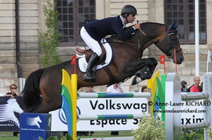 Rodrigo PESSOA & HH Rebozo (BRA) (13688 visits) RODRIGO PESSOA ET HH REBOZO - CCDM par Tlaloc La Silla x Ramiro Z - GRAND PRIX GLOBAL CHAMPIONS TOUR... Rodrigo PESSOA & HH Rebozo (BRA)