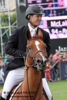 McLain WARD & Rothchild (USA) (12798 visits) MCLAIN WARD ET ROTHCHILD - sBs par Artos x Elegant de l'Ile - GRAND PRIX GLOBAL CHAMPIONS TOUR EADS ... McLain WARD & Rothchild (USA)