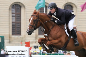 McLain WARD & Rothchild (USA) (14428 visits) MCLAIN WARD ET ROTHCHILD - sBs par Artos x Elegant de l'Ile - GRAND PRIX GLOBAL CHAMPIONS TOUR EADS ... McLain WARD & Rothchild (USA)