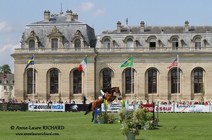 Beezie MADDEN & Simon (USA) (36266 visits) BEEZIE MADDEN ET SIMON - KWPN par Mr Blue x Polydox - GRAND PRIX GLOBAL CHAMPIONS TOUR EADS - CSI5* ... Beezie MADDEN & Simon (USA)
