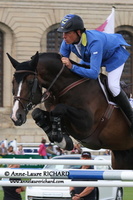 Christian AHLMANN & Taloubet Z (GER) (34922 visits) CHRISTIAN AHLMANN ET TALOUBET Z - KWPN par Galoubet A x Polydor - GRAND PRIX GLOBAL CHAMPIONS TOUR E... Christian AHLMANN & Taloubet Z (GER)