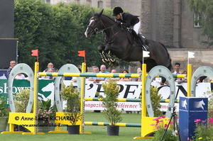 Edwina TOPS-ALEXANDER & Ego van Orti (AUS) (40469 visits) EDWINA TOPS-ALEXANDER ET EGO VAN ORTI - BWP par Vigo d'Arsouilles x Darco - GRAND PRIX GLOBAL CHAMPI... Edwina TOPS-ALEXANDER & Ego van Orti (AUS)