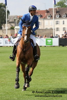 Alvaro de MIRANDA & Show Show LF (BRA) (39021 visits) ALVARO DE MIRANDA ET SHOW SHOW LF - BWP par Darco x Royal Feu - GRAND PRIX GLOBAL CHAMPIONS TOUR EAD... Alvaro de MIRANDA & Show Show LF (BRA)