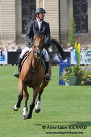 Patrice DELAVEAU & Ornella Mail HDC (FRA) (63852 visits) PATRICE DELAVEAU ET ORNELLA MAIL HDC - SF par Lando x Alligator Fontaine - GRAND PRIX GLOBAL CHAMPIO... Patrice DELAVEAU & Ornella Mail HDC (FRA)