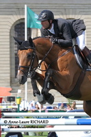Patrice DELAVEAU & Ornella Mail HDC (FRA) (63544 visits) PATRICE DELAVEAU ET ORNELLA MAIL HDC - SF par Lando x Alligator Fontaine - GRAND PRIX GLOBAL CHAMPIO... Patrice DELAVEAU & Ornella Mail HDC (FRA)