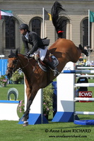 Patrice DELAVEAU & Ornella Mail HDC (FRA) (64325 visits) PATRICE DELAVEAU ET ORNELLA MAIL HDC - SF par Lando x Alligator Fontaine - GRAND PRIX GLOBAL CHAMPIO... Patrice DELAVEAU & Ornella Mail HDC (FRA)