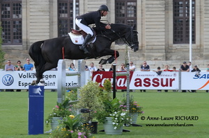 Rolf-Göran BENGTSSON & Carusso la Silla (SWE) (11091 visits) ROLF-GORAN BENGTSSON ET CARUSSO LA SILLA - SLS par Montebello la Silla x Joost - GRAND PRIX GLOBAL C... Rolf-Göran BENGTSSON & Carusso la Silla (SWE)