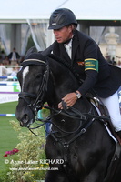 Rolf-Göran BENGTSSON & Carusso la Silla (SWE) (11475 visits) ROLF-GORAN BENGTSSON ET CARUSSO LA SILLA - SLS par Montebello la Silla x Joost - GRAND PRIX GLOBAL C... Rolf-Göran BENGTSSON & Carusso la Silla (SWE)