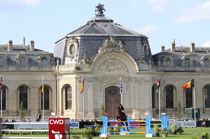 Jérome HUREL & Ohm de Pontual (FRA) (39160 visits) JEROME HUREL ET OHM DE PONTUAL - SF par Voltaire x Calypso d'Herbiers - GRAND PRIX GLOBAL CHAMPIONS ... Jérome HUREL & Ohm de Pontual (FRA)