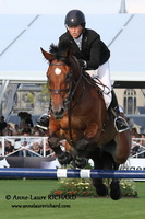 Beezie MADDEN & Simon (USA) (39755 visits) BEEZIE MADDEN ET SIMON - KWPN par Mr Blue x Polydox - GRAND PRIX GLOBAL CHAMPIONS TOUR EADS - CSI5* ... Beezie MADDEN & Simon (USA)