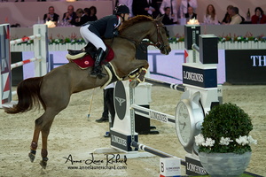Simon DELESTRE & Hermes Ryan (1060004 visits) Simon DELESTRE & Hermes Ryan - SF par Hugo Gesmeray x Ryon d'Anzex - CSI 5* Paris Masters 2015 Simon DELESTRE & Hermes Ryan